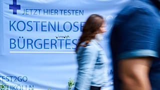 Coronavirus in Deutschland