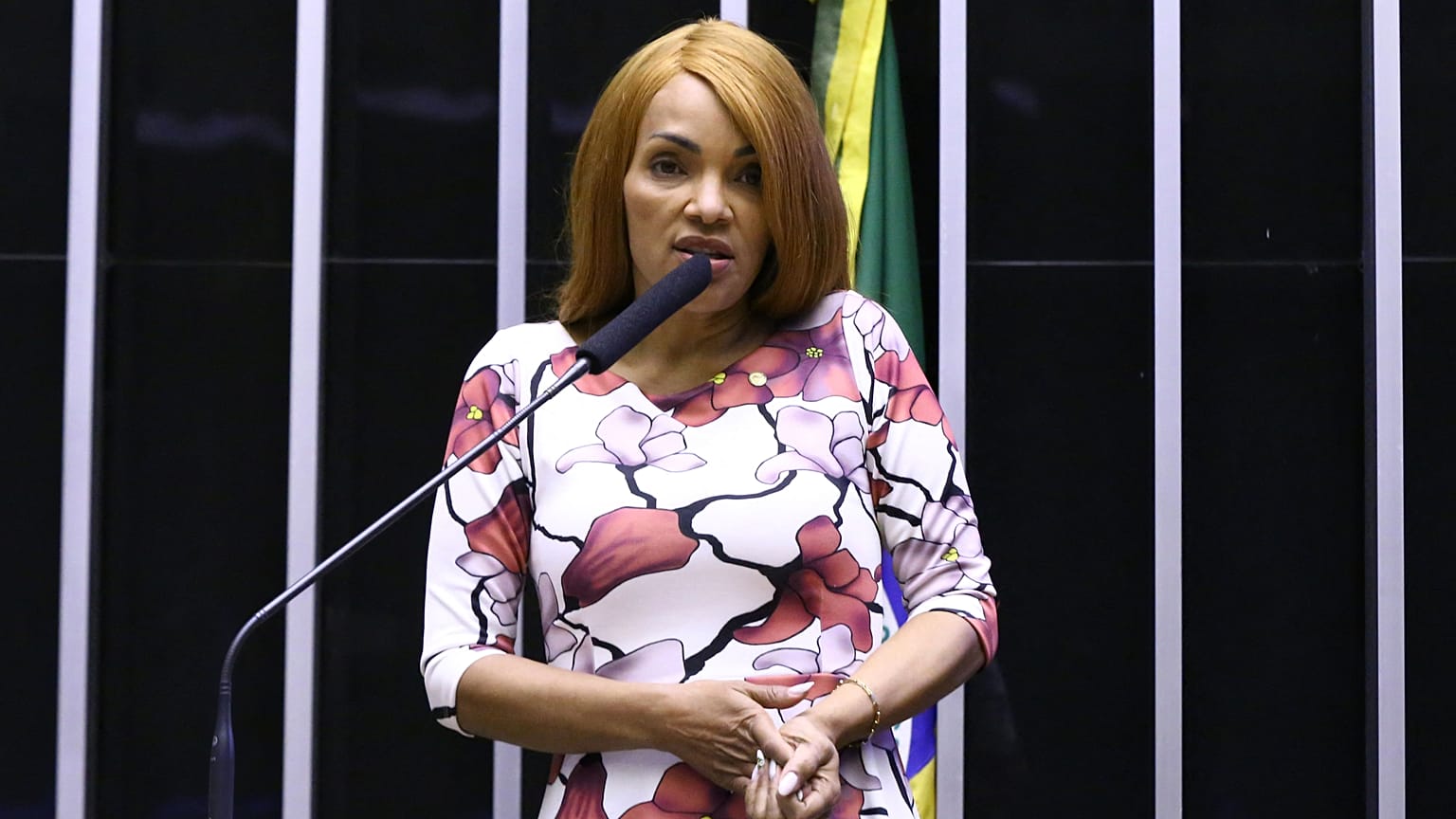 Flordelis dos Santos de Souza