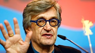 Wim Wenders