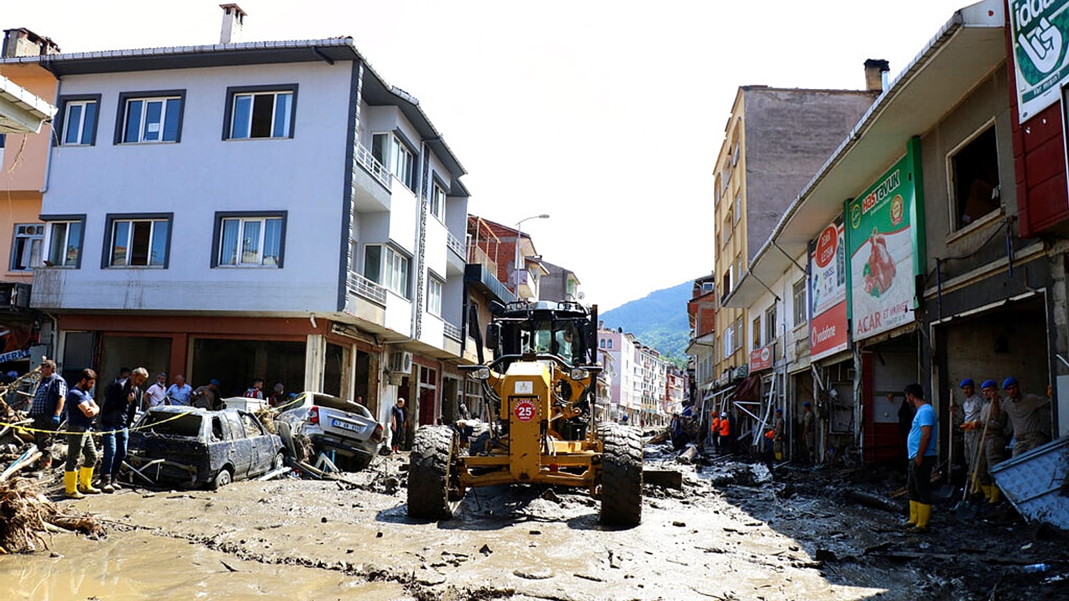 turkey floods