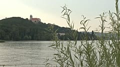 Plattensee: Tihany soll grün bleiben