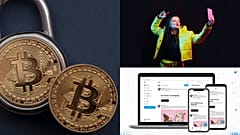 Poly Network robbed by crypto hackers, TikTok changes rules for teens and Twitter's new look.