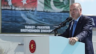 Cumhurbaşkanı Recep Tayyip Erdoğan