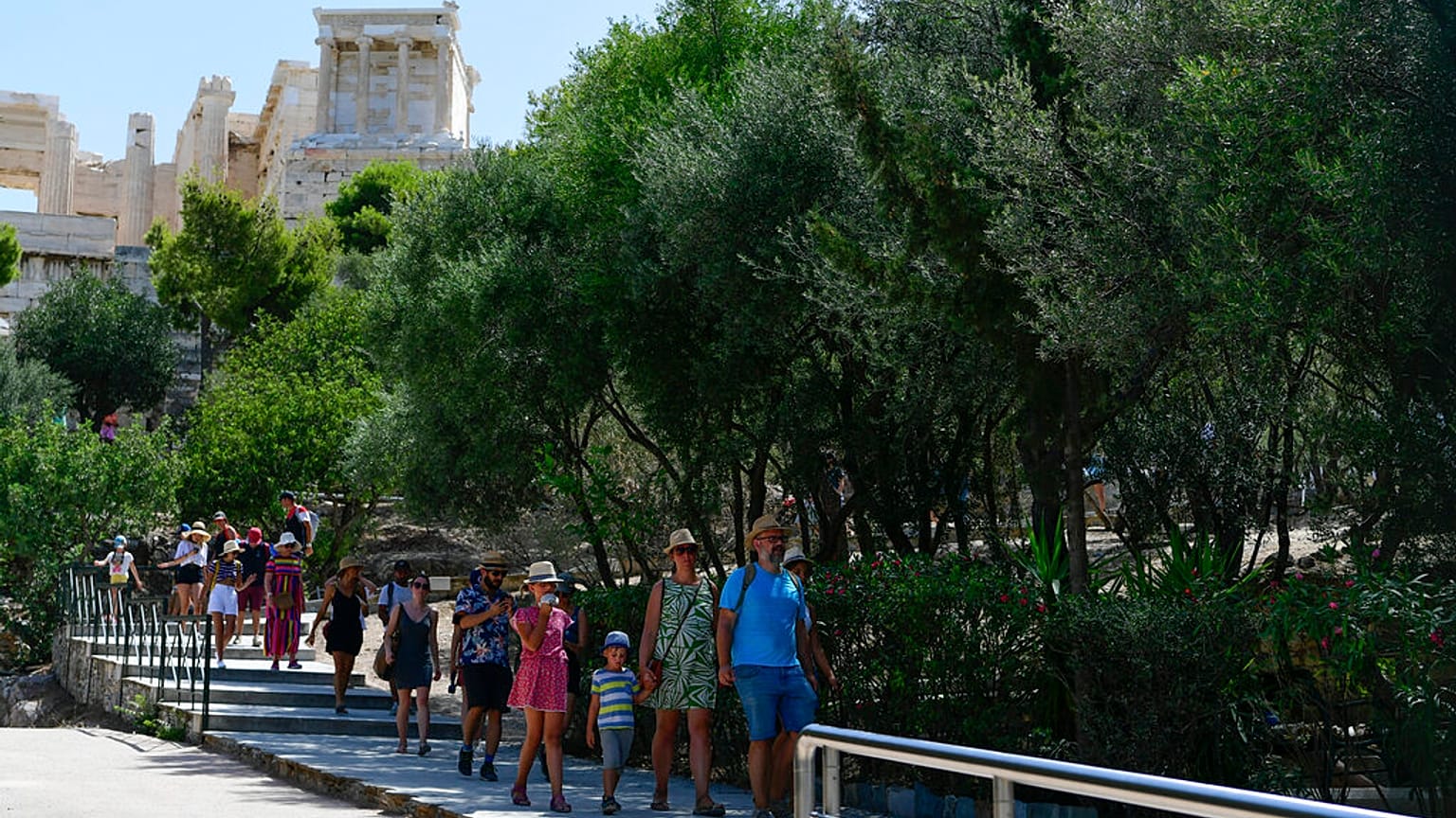 Αθήνα