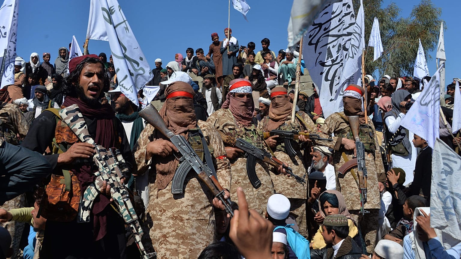 Taliban