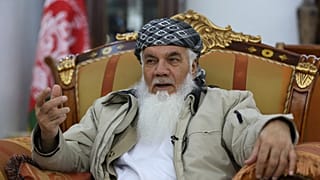 اسماعیل خان