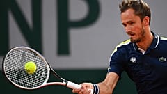 Daniil Medwedew, Aufnahme aus dem Juni 2021