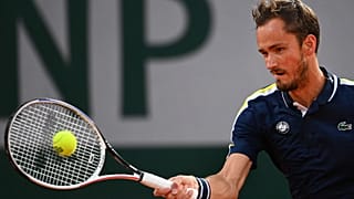 Daniil Medwedew, Aufnahme aus dem Juni 2021