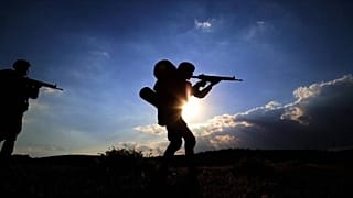TSK, geçtiğimiz günlerde Irak'ta Pençe-Yıldırım Harekatı'nı başlatmıştı.