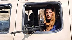 Kabul, morti e feriti allo scalo