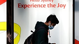Sydney