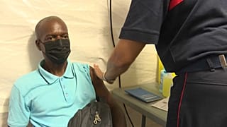 Martinique : un léger frémissement de la vaccination, mais pas un grand engouement
