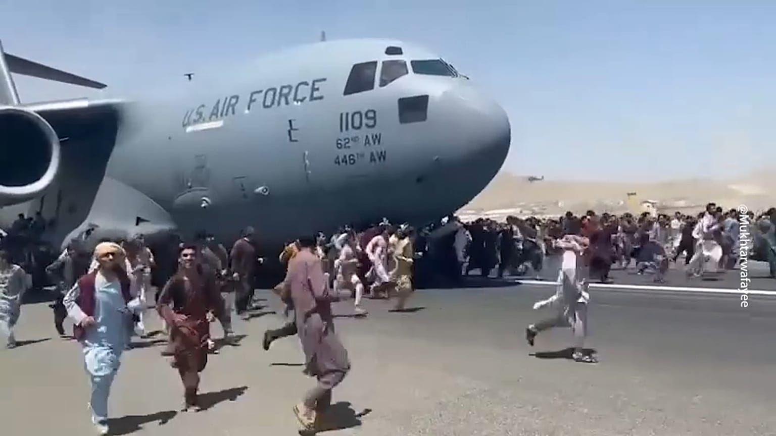 Capture d'écran du sujet d'Euronews