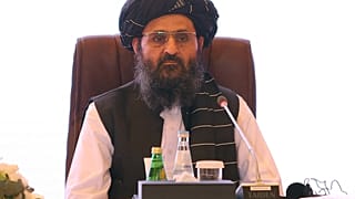 Mullah Abdul Ghani Baradar (53)