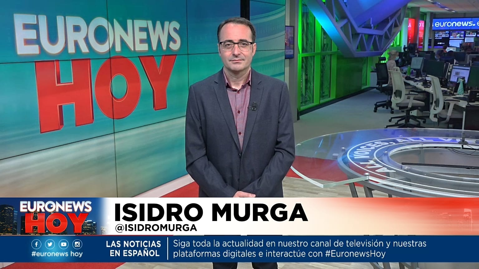 Isidro Murga