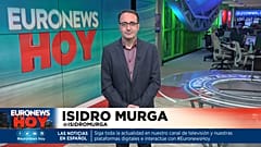 Isidro Murga