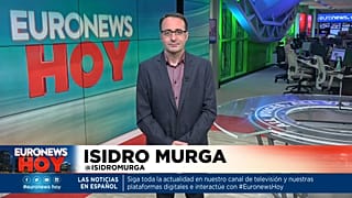 Isidro Murga
