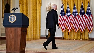 Biden Afghanistan