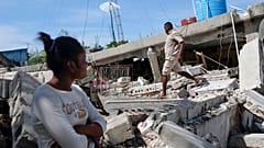 Haiti Earthquake