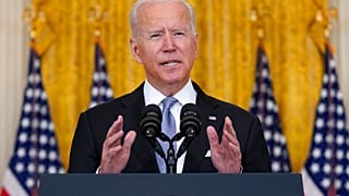 Amerika Birleşik Devletleri Başkanı Joe Biden