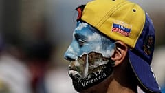Figura chave da oposição venezuelana libertada