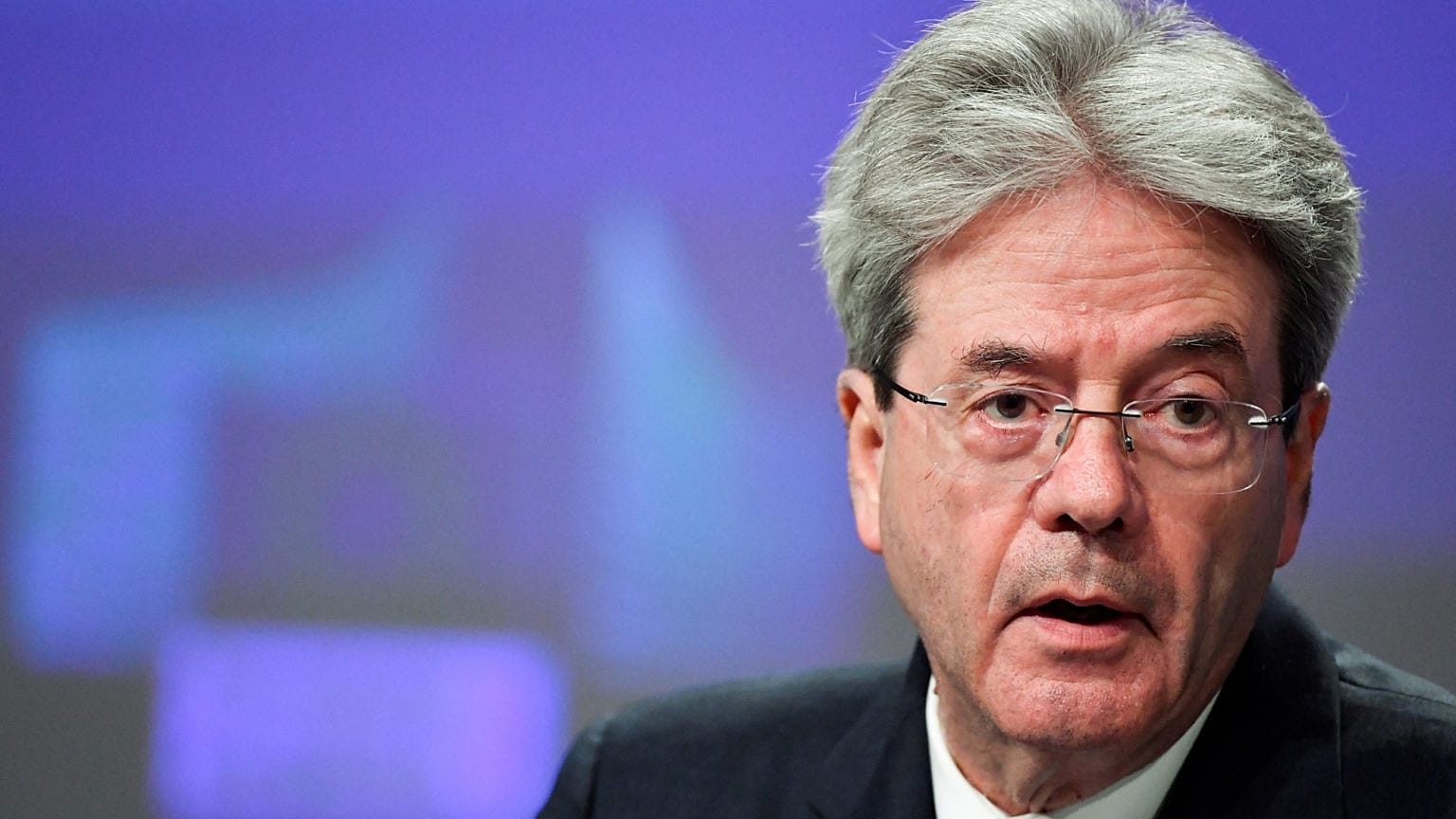 Paolo Gentiloni