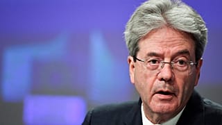 Paolo Gentiloni