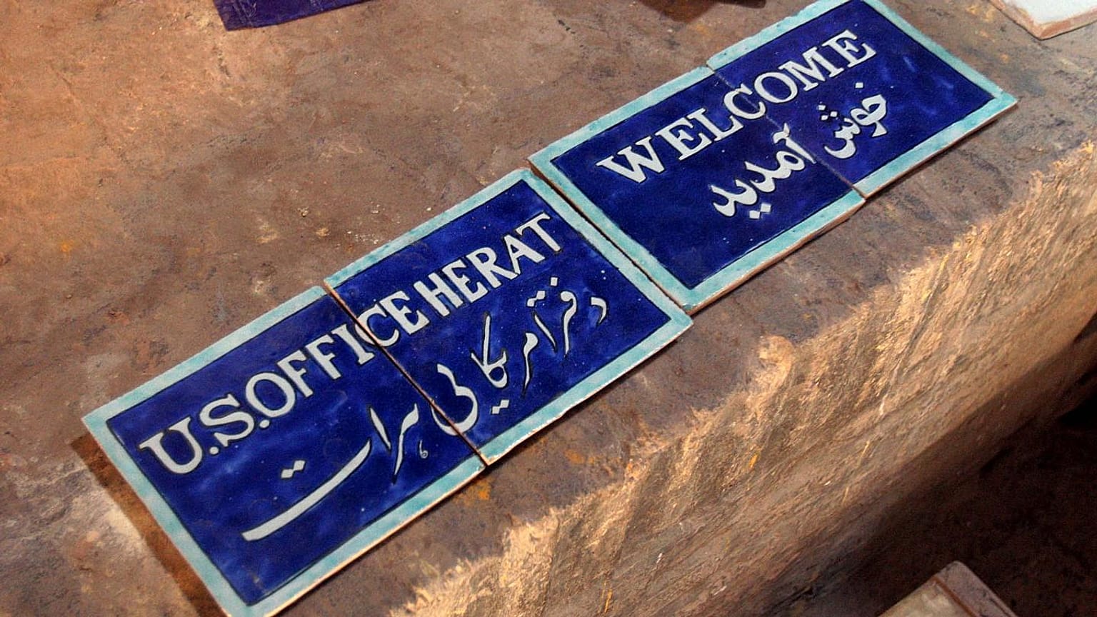 Kabul, riapre l'aeroporto internazionale