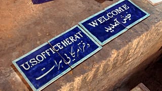 Kabul, riapre l'aeroporto internazionale