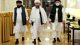 Αφγανιστάν: Πώς «βλέπει» η Μόσχα τους Ταλιμπάν - Ποιον ρόλο διεκδικεί