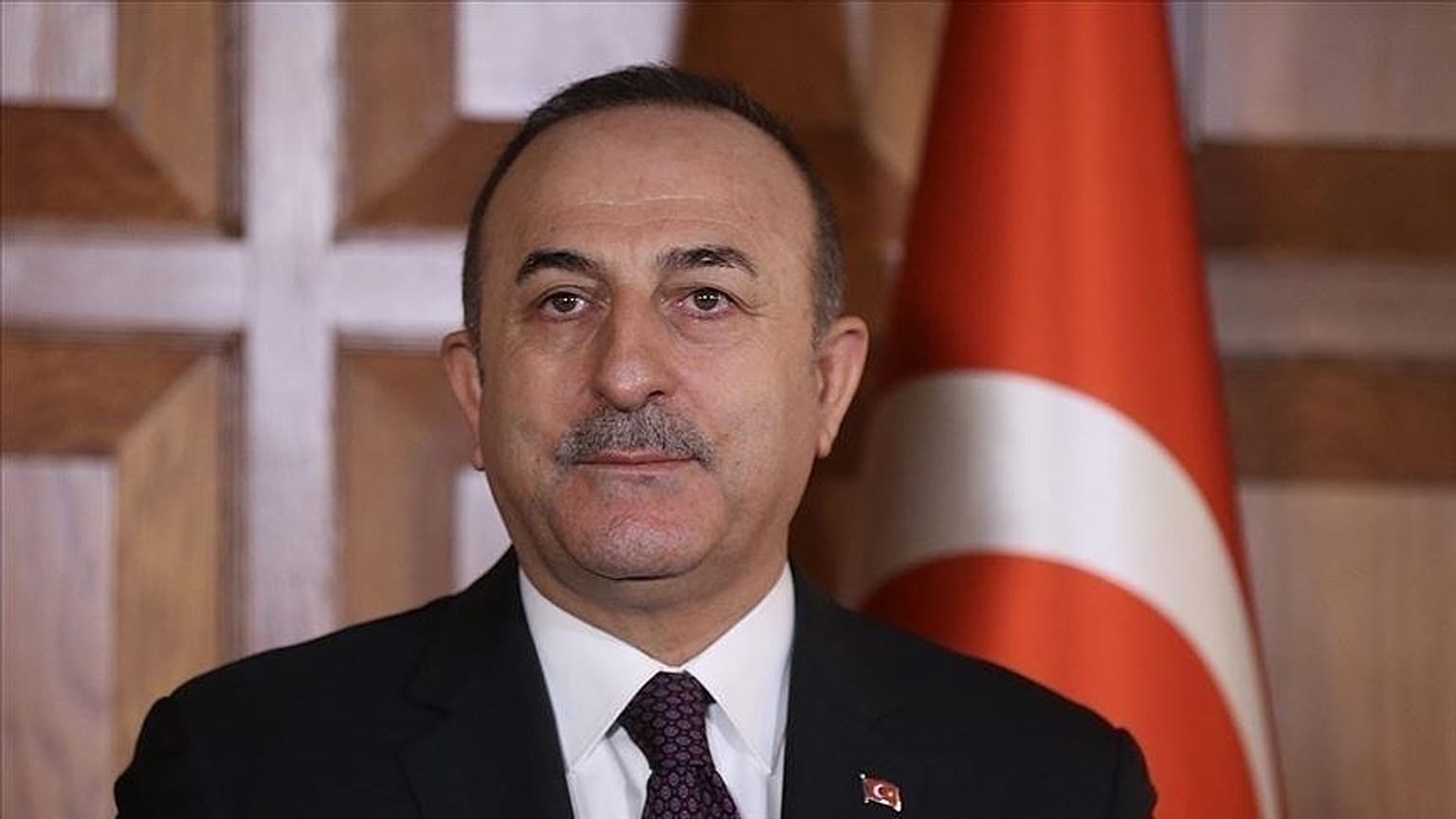 Mevlüt Çavuşoğlu