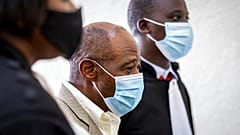 Rwanda : verdict vendredi dans le procès du héros de "Hotel Rwanda", Paul Rusesabagina. 
