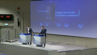 Afghanistan : les ministres des Affaires étrangères de l'UE se réunissent