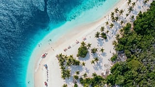 Cayo sombrero