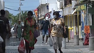Capture d'écran - sujet Euronews