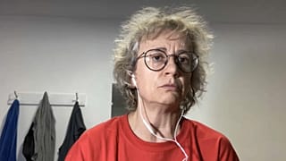 La Dottoressa