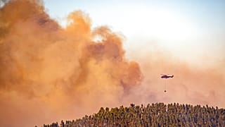 Incendie meurtrier dans le sud de l'Espagne