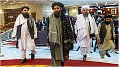  الملا عبدالغني برادر، الشريك المؤسس لطالبان ونائب زعيم الحركة ورئيس مكتبها السياسي