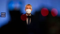 NATO Genel Sekreteri Stoltenberg: Afganistan'da çöküş hızlı ve aniydi. Öğrenecek çok ders var