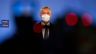 NATO Genel Sekreteri Stoltenberg: Afganistan'da çöküş hızlı ve aniydi. Öğrenecek çok ders var