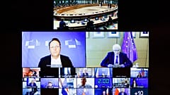 Borrell: az EU-nak szóba kell állnia a tálibokkal, mert ők nyerték meg a háborút