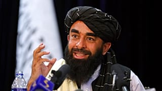 "La guerre est terminée" en Afghanistan, tout le monde est pardonné, assurent les talibans