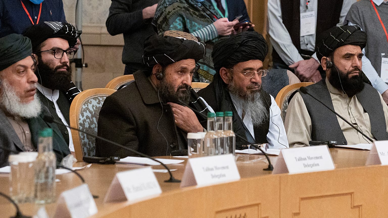 Taliban sözcüsü, Gani Baradar'ın öldüğü iddialarını yalanladı