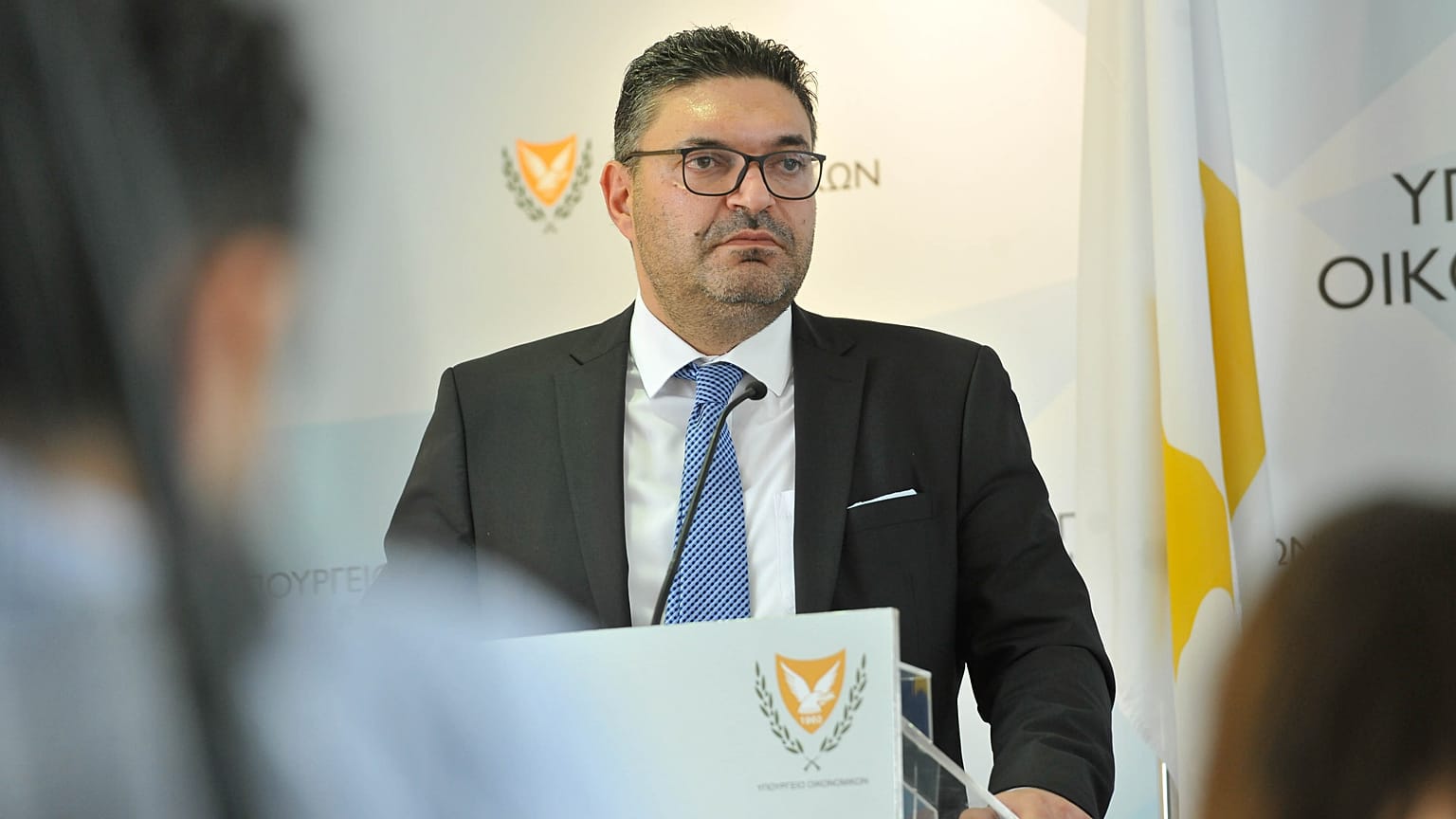 Κωνσταντίνος Πετρίδης