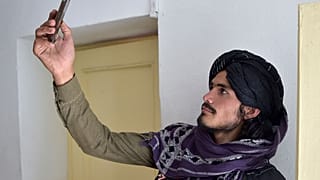The Taliban have used social media as a communication tool throughout their campaign to take control of Afghanistan