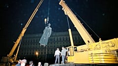 30 éve próbálták megbuktatni Gorbacsovot