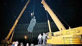 30 éve próbálták megbuktatni Gorbacsovot