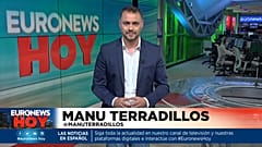 Manu Terradiilos / Euronews Hoy