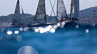 aegean regatta