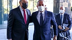 Russia Turkey